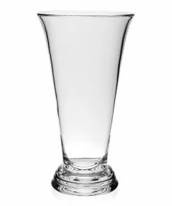 William Yeoward Crystal Gifts By Occasion WILLIAM YEOWARD VASE FLORA 16"