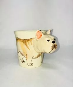 Sea Island Imports DOG MUGS (F To Y)