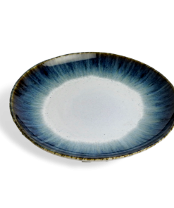 Carmel Ceramica CYPRESS GROVE SALAD PLATE Gifts By Occasion