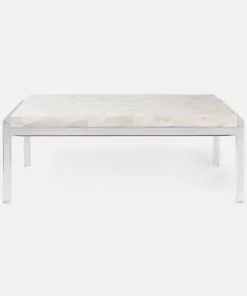 Made Goods Gifts By Occasion COFFEE TABLE ACRYLIC CLEAR