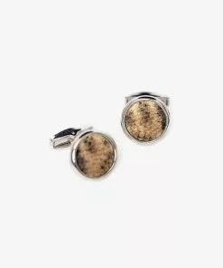 Brackish GALVESTON CUFFLINKS Gifts By Occasion