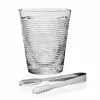 William Yeoward Crystal Gifts By Occasion WILLIAM YEOWARD GIGI ICE BUCKET WITH TONGS