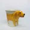 Sea Island Imports DOG MUGS (F To Y)