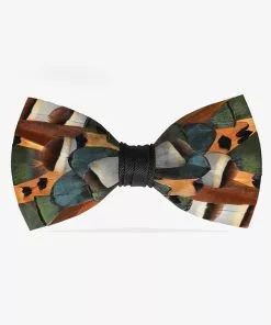 Brackish FEATHER BOW - GRANT Gifts By Occasion