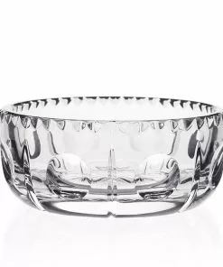 William Yeoward Crystal Gifts By Occasion WILLIAM YEOWARD HARLEQUINE NUT BOWL