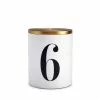 L'Objet No. 6 CANDLE JASMIN D'INDE Gifts By Occasion