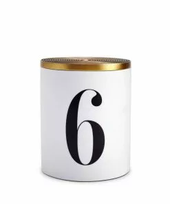 L'Objet No. 6 CANDLE JASMIN D'INDE Gifts By Occasion