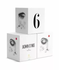 L'Objet No. 6 CANDLE JASMIN D'INDE Gifts By Occasion