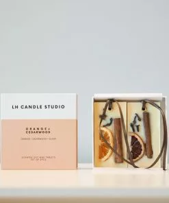 HL Candle Studio Host/Hostess Scented Wax Tablets