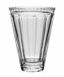 William Yeoward Crystal Gifts By Occasion WILLIAM YEOWARD JULIET FLOWER VASE