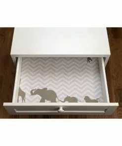 SCENTENNIALS PRODUCTS Gifts By Occasion SCENTED DRAWER LINERS (JUNGLE BABY'S DREAM)