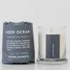 Heirloomed Collection Deep Ocean Candle
