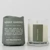 Heirloomed Collection Mossy Garden Candle Gifts By Occasion