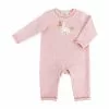 EFL Kids Baby Unicorn Crochet Star Coverall Gifts By Occasion
