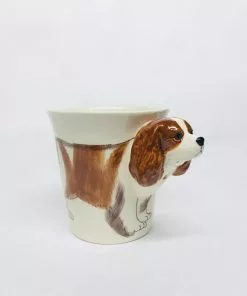 Sea Island Imports Gifts By Occasion DOG MUGS (A To E)