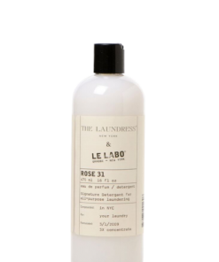 Home Care THE LAUNDRESS LE LABO ROSE SIGNATURE DETERGENT