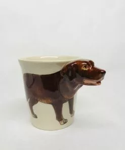 Sea Island Imports Gifts By Occasion DOG MUGS (A To E)