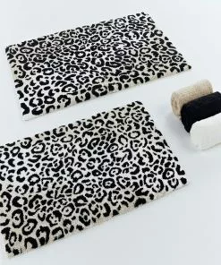 Leopard Rug Collection By Abyss & Habidecor Gifts By Occasion