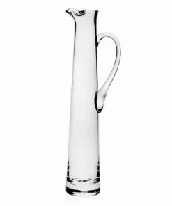 William Yeoward Crystal WILLIAM YEOWARD LILLIAN TALL JUG COCKTAIL Gifts By Occasion