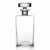 William Yeoward Crystal WILLIAM YEOWARD LILLIAN SQUARE DECANTER Gifts By Occasion