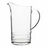 Juliska Gifts By Occasion Pitcher Acrylic Isabella