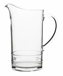 Juliska Gifts By Occasion Pitcher Acrylic Isabella