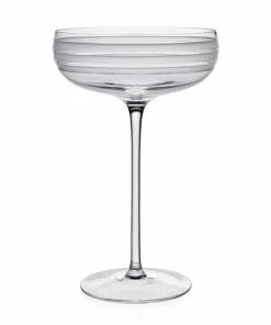 William Yeoward Crystal WILLIAM YEOWARD MADISON COUPE