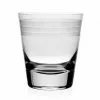 William Yeoward Crystal WILLIAM YEOWARD DOUBLE MADISON TUMBLER Gifts By Occasion