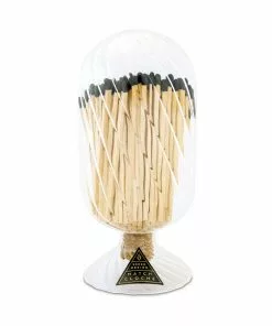 Skeem Design Helix Match Cloche With Black Tip - 2 Sizes Available Gifts By Occasion