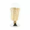 Skeem Design Gifts By Occasion Helix Match Cloche With White Tip Matches - 2 Sizes Available