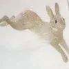 ANALI INC GUEST TOWEL RABBIT