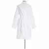 Pine Cone Hill Anthem Light Weight Woven Short Robe