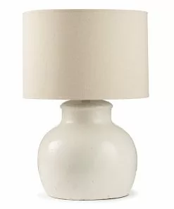 Napa Home&Garden TABLE LAMP MASON