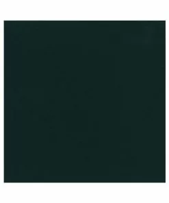 Caspari BLACK PAPER LINEN NAPKIN LUNCHEON