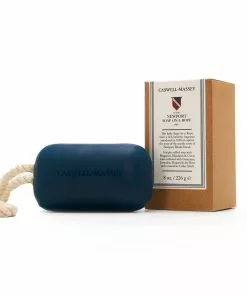 Caswell Massey Soap On A Rope By Caswell - Massey Available In 2 Scents Gifts By Occasion