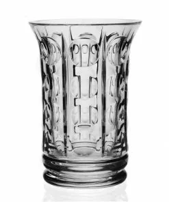 William Yeoward Crystal WILLIAM YEOWARD ODETTE VASE 6"