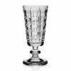 William Yeoward Crystal Gifts By Occasion WILLIAM YEOWARD ODETTE FOOTED VASE 11"