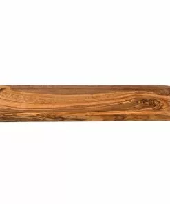 Be Home Gifts By Occasion TRAY OLIVE WOOD THIN RECTANGULAR