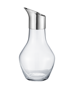 Georg Jensen Inc Georg Jensen Sky Water Pitcher