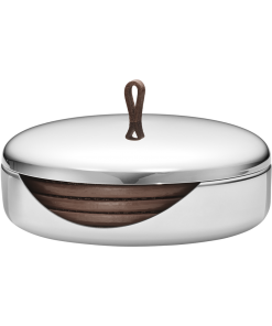 Georg Jensen Inc Gifts By Occasion Georg Jensen Sky Coaster Set