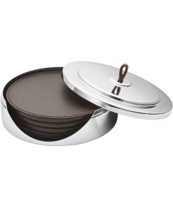Georg Jensen Inc Gifts By Occasion Georg Jensen Manhattan Coaster Set