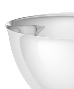 Georg Jensen Inc Georg Jensen Manhattan Champagne Bowl
