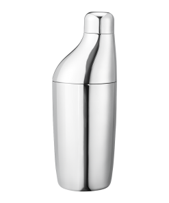 Georg Jensen Inc Georg Jensen Sky Cocktail Shaker