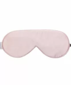 Elizabeth W Pink Sleep Mask Birthday