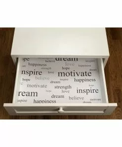 SCENTENNIALS PRODUCTS SCENTED DRAWER LINERS (POSITIVE THOUGHTS) Gifts By Occasion