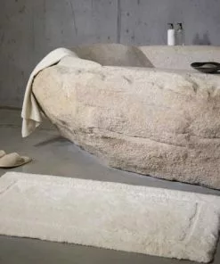 Reversible Rug Collection By Abyss & Habidecor (Colors P-Z)