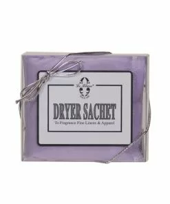 LE BLANC DRYER SACHET ORIGINAL