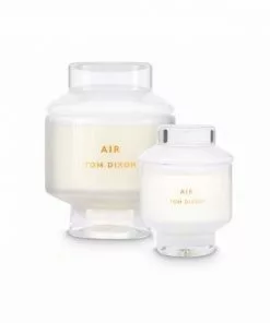 Gifts By Occasion TOM DIXON Air Candle (Available In 2 Sizes)