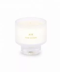 Gifts By Occasion TOM DIXON Air Candle (Available In 2 Sizes)