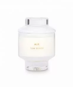 Gifts By Occasion TOM DIXON Air Candle (Available In 2 Sizes)